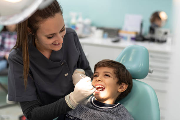 Best Emergency Root Canal Therapy in Auburn, KS