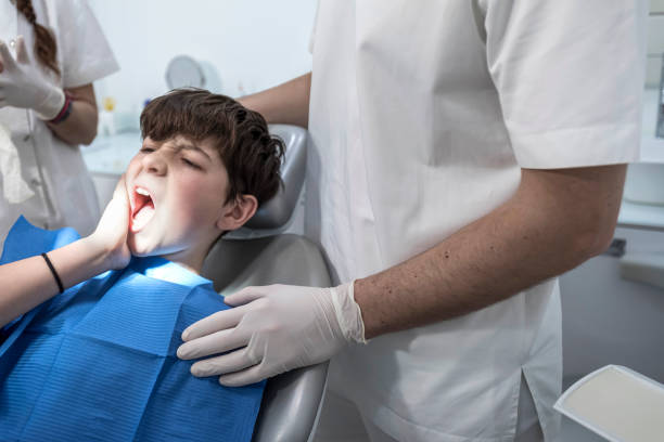 Best Emergency Treatment for Oral Infections in Auburn, KS